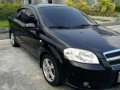 Like Brand New 2008 Chevrolet Aveo 1.4 MT For Sale-2