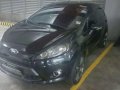 2010 Ford Fiesta-2