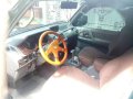 Mitsubishi Pajero Fieldmaster 1999 For Sale -8