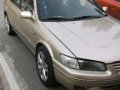 All Power Toyota Camry 1997 MT For Sale-8