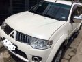 2010 Mitsubishi Montero Gls Automatic for sale -0