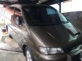 Excellent Engine 1999 Hyundai Starex AT For Sale-0