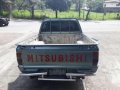 Good Running Condition 1999 Mitsubishi L200 MT For Sale-6