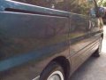 Good Running Condition 2003 Hyundai Starex MT For Sale-2
