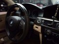 2011 BMW 320D Automatic Black For Sale -8