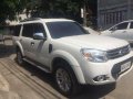 2014 Ford Everest Limited Edition AT For Sale-3