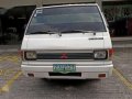 Mitsubishi L300 FB Almazora Deluxe For Sale -1