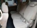 Kia Carnival 2.9 2009 CRDi AT Red For Sale -11