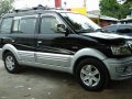 For sale Mitsubishi Adventure 2003-1