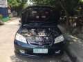 Honda Civic 2005 1.6 Vtec AT Green For Sale -10