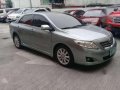 First Owned 2010 Toyota Altis 16v AT For Sale-1