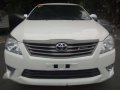Almost Brand New 2016 Toyota Innova J MT For Sale-1