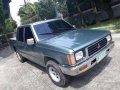 Good Running Condition 1999 Mitsubishi L200 MT For Sale-11
