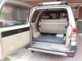 2013 Isuzu Sportivo Diesel Automatic for sale -4