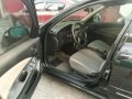 2006 Nissan Sentra GX 1.3 Matic Black For Sale -7