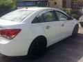 Well Maintained 2012 Chevrolet Cruze 1.8 MT For Sale-1