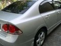 2007 Honda Civic FD 1.8S AT Silver For Sale -4