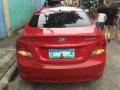 Fresh Like Brand New 2012 Hyundai Accent 1.4L MT For Sale-1