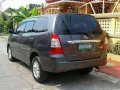 Well Maintained 2013 Toyota Innova G AT For Sale-2