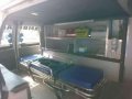 Hyundai Starex Ambulance-4