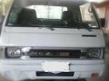 2012 Mitsubishi L300 Dropside for sale -1