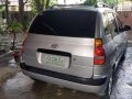 2004 Hyundai Matrix Gas Manual Silver For Sale -1