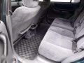 Honda CRV 1st Gen AT 1997 Green For Sale -6