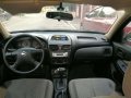 2006 Nissan Sentra GX 1.3 Matic Black For Sale -6