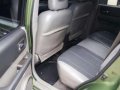 Nissan X-trail 2004 2.0 AT Green For Sale -7