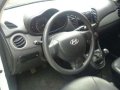 Fresh Inside Out Hyundai i10 2011 For Sale-6