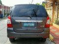 Well Maintained 2013 Toyota Innova G AT For Sale-3