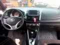 Toyota Yaris 1.5G 2015 AT Gray For Sale -2