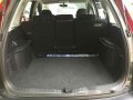 Honda CR-V 2008 Black for sale-5