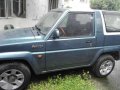 Daihatsu feroza for sale -4