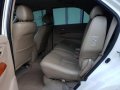 Toyota Fortuner 2011 White for sale-6