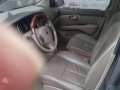 All Original 2011 Nissan Grand Livina AT For Sale-8