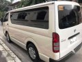 First Owned 2015 Toyota Hiace Commuter For Sale-9