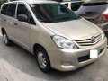 2009 Toyota Innova E for sale -1