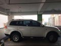 2013 Mitsubishi Montero Sport GLX For Sale -3