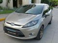 Very Fuel Efficient 2011 Ford Fiesta AT For Sale-2