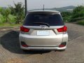 2016 Honda Mobilio 1.5 i-Vtec Silver For Sale -5