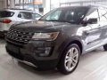 New 2017 Ford Explorer 2.3 4X2 Ecoboost For Sale -0