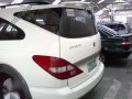 2006 series Ssangyong Stavic swap civic altis Camry pajero ranger Kia-1