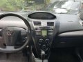 Like Brand New Toyota Vios E AT 2011 For Sale-5