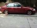 Ready To Transfer 1997 Honda Civic LXI MT For Sale-2