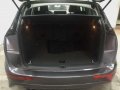 Audi Q5 2.0 TDi TURBO DSL AT Gray For Sale -5
