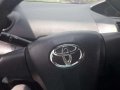 2013 Toyota Vios 1.3G - very low mileage for sale -6