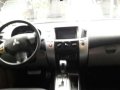 2011 Mitsubishi Montero Sport good for sale -3