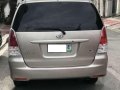 2009 Toyota Innova E for sale -0