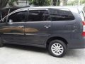 2016 Toyota Innova G Diesel Manual For Sale -2